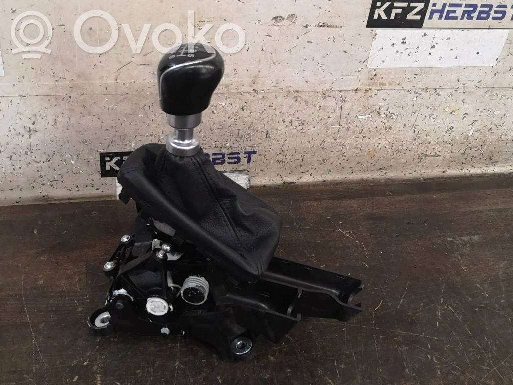 Ford Focus C-MAX Palanca/selector de cambios 