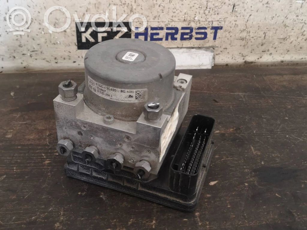 Pompe ABS   E1GC2C405BG,E1GC2C405BG,F2GC2C219BG,25022004964,E1GC2C405BG,F2GC2C219BG