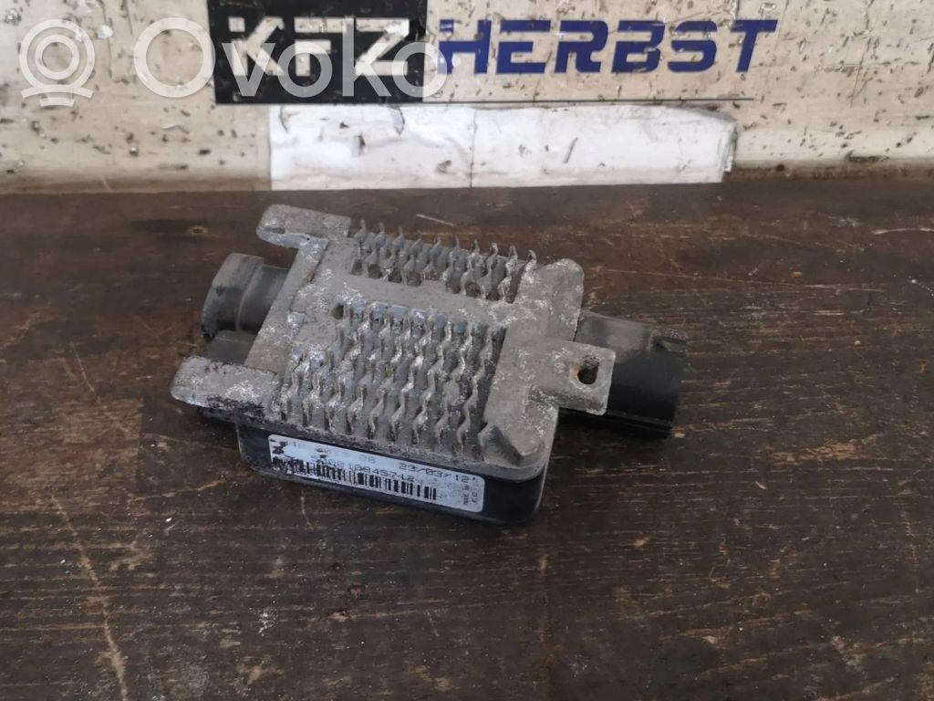 Fan control module   940002906,940002906,940002906