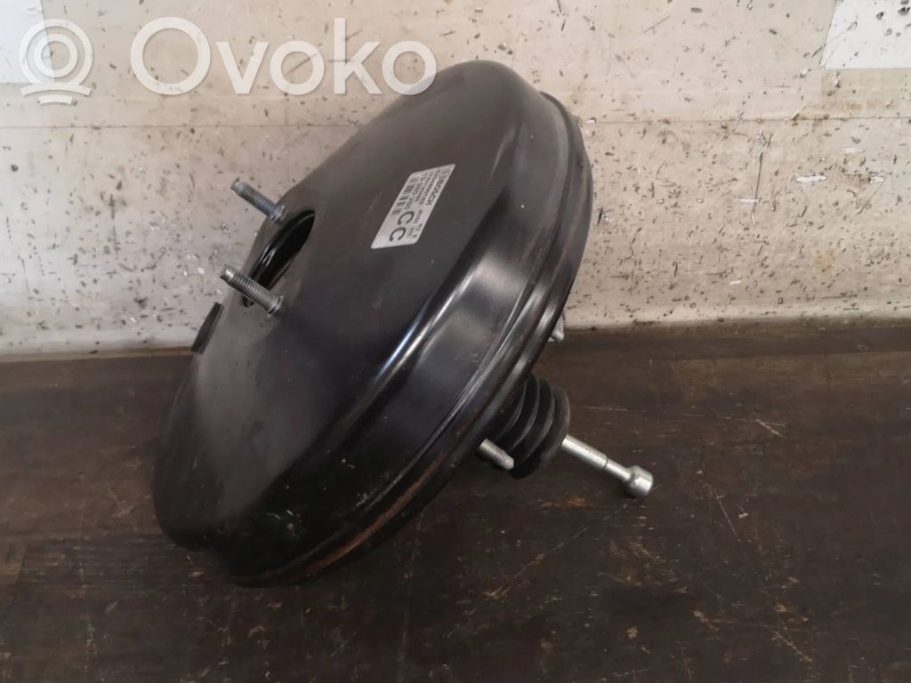 Opel Corsa E Stabdžių vakuumo pūslė 