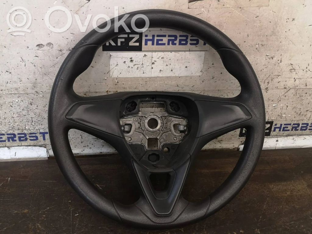 Opel Corsa E Steering wheel 
