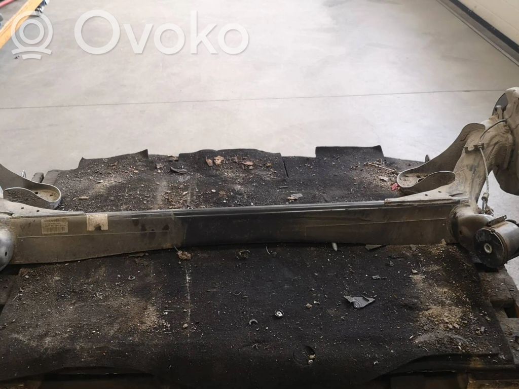 Eje trasero   55100A4560,55100A4560,55100A4560