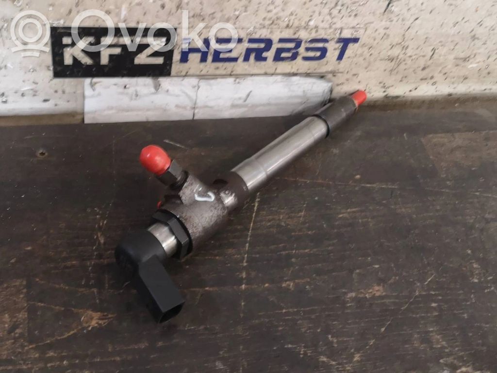 Ford Ranger Inyector de combustible 