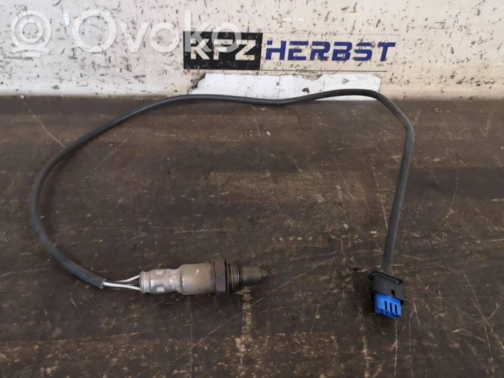 Sonda lambda   H1BA9G444DC,H1BA9G444DC,H1BA9G444DC