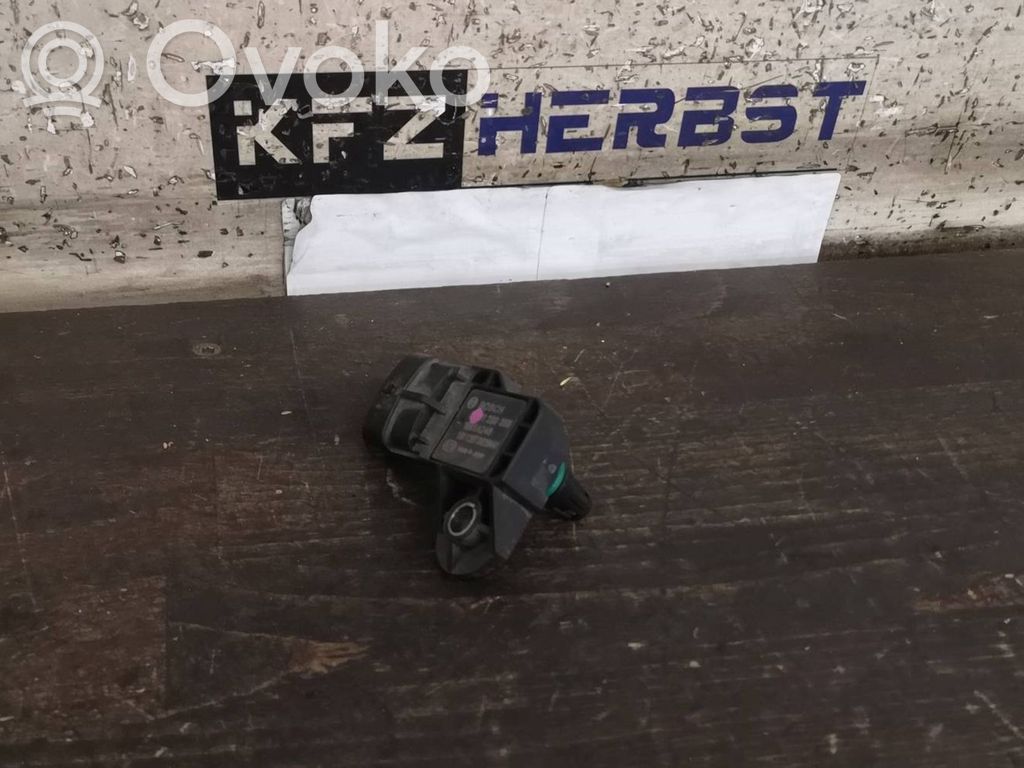 Mitsubishi Space Star Sensor / Fühler / Geber 