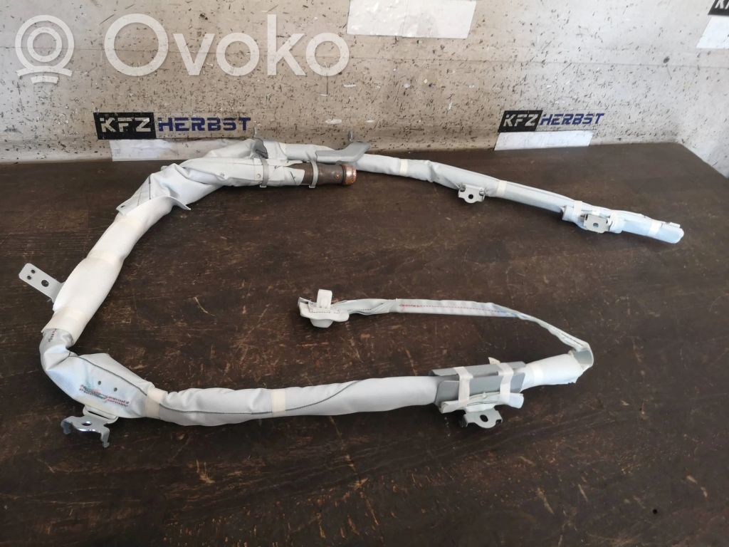 Mazda MX-3 Airbag del techo 