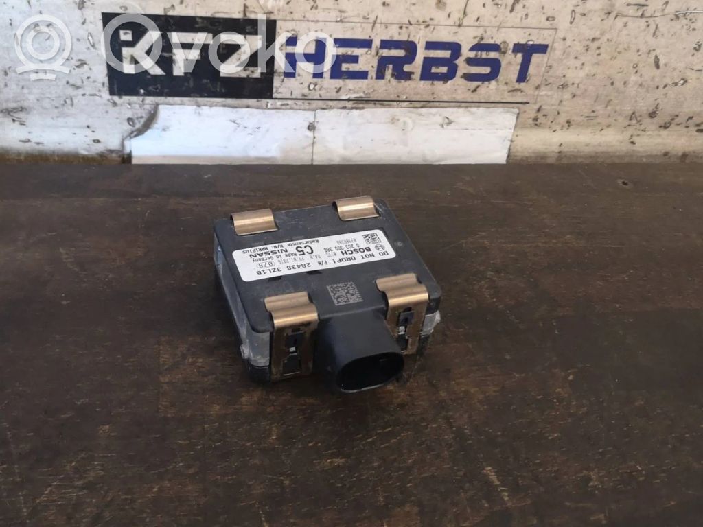 Sensor   284383ZL1B,0203300388,284383ZL1B