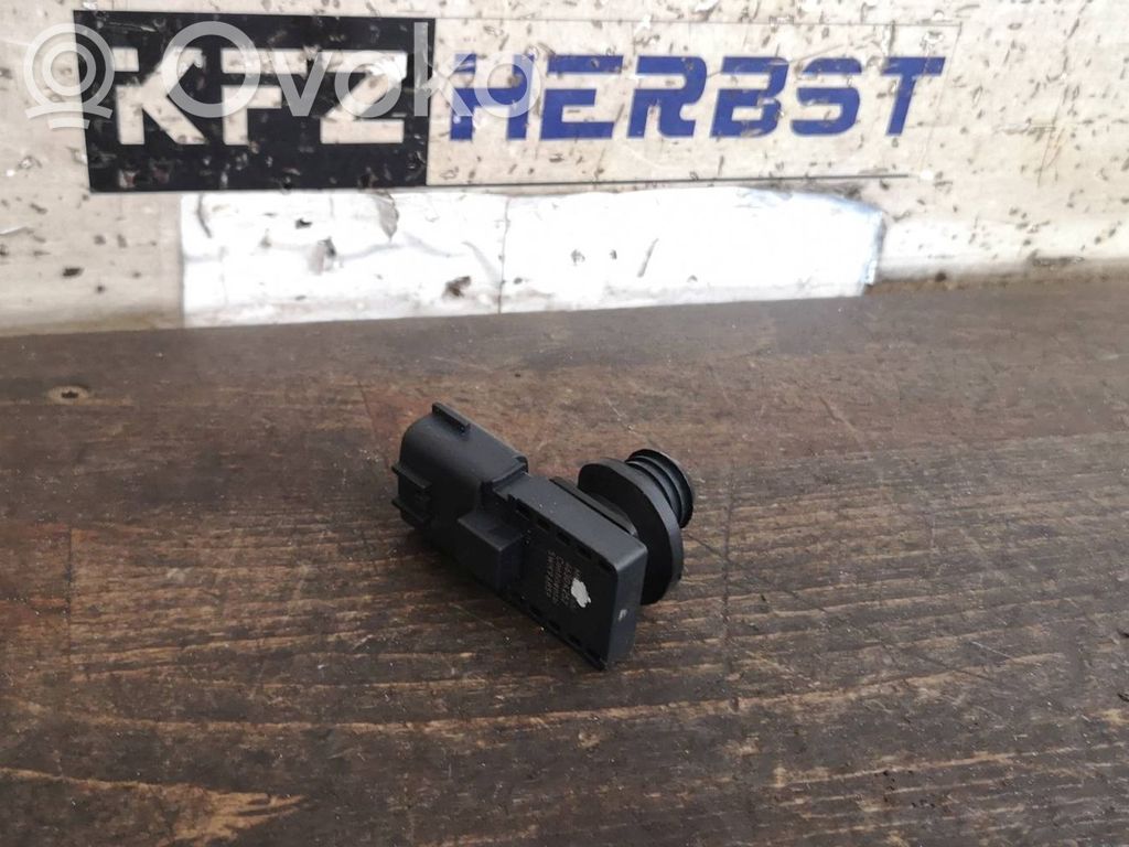 Mitsubishi ASX Sensor 