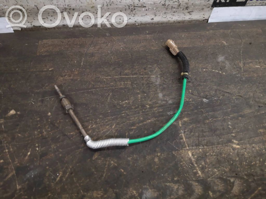 Nissan Navara D23 Sensor 