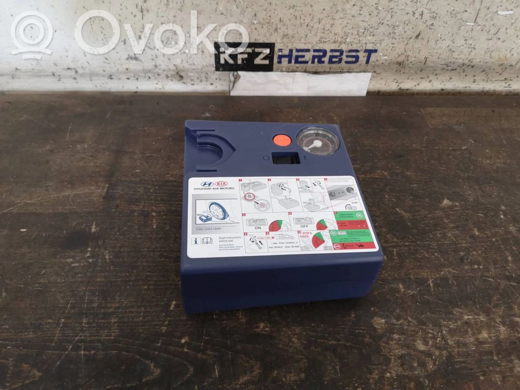 Hyundai i20 (GB IB) Lift Jack 