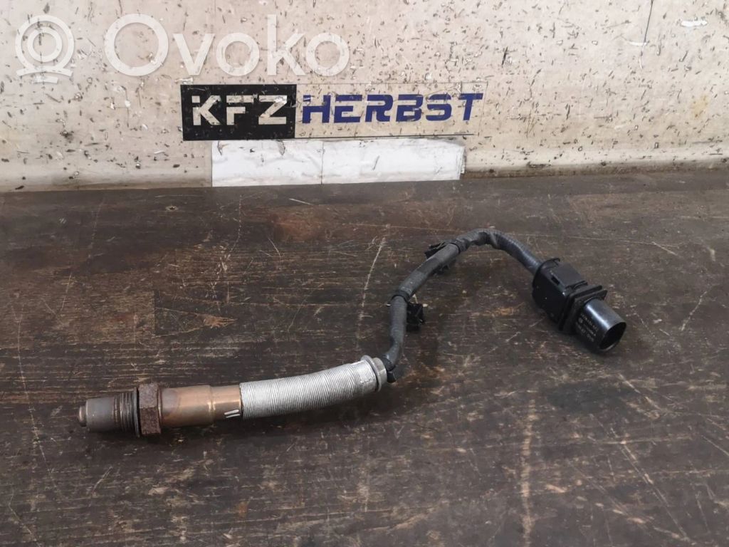 Toyota Auris E180 Lambda probe sensor 