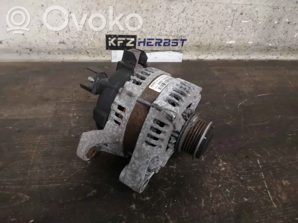 Alternator   13585666,13585666,AK5,13585666,AK5