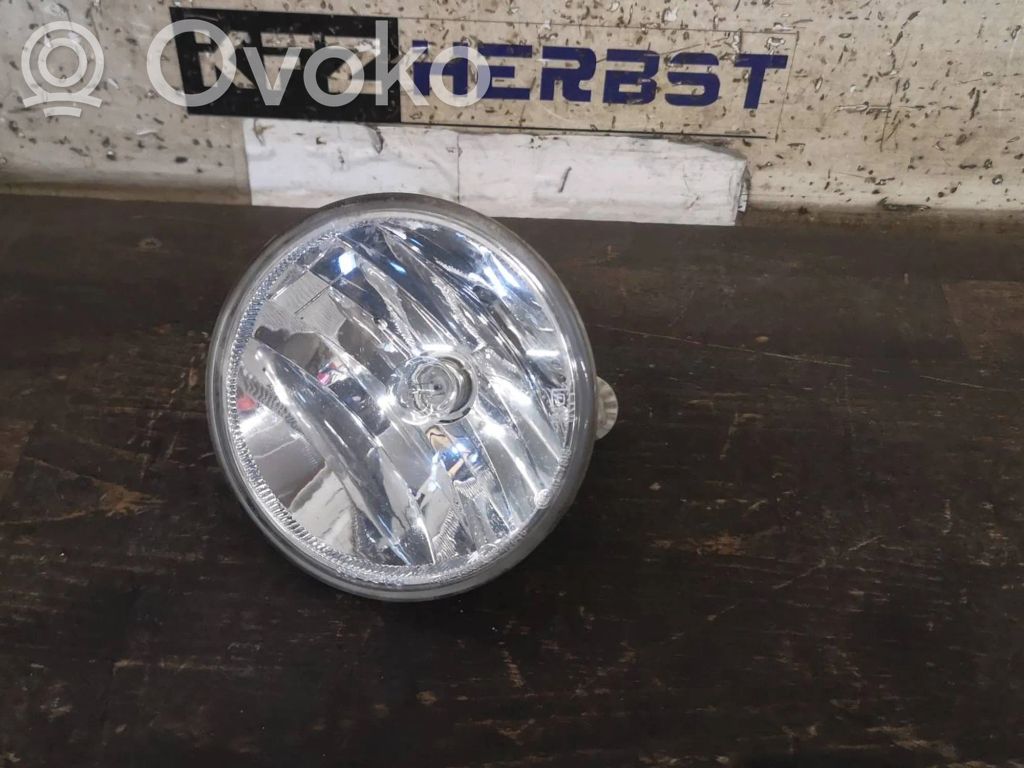 Opel Antara Etusumuvalo 