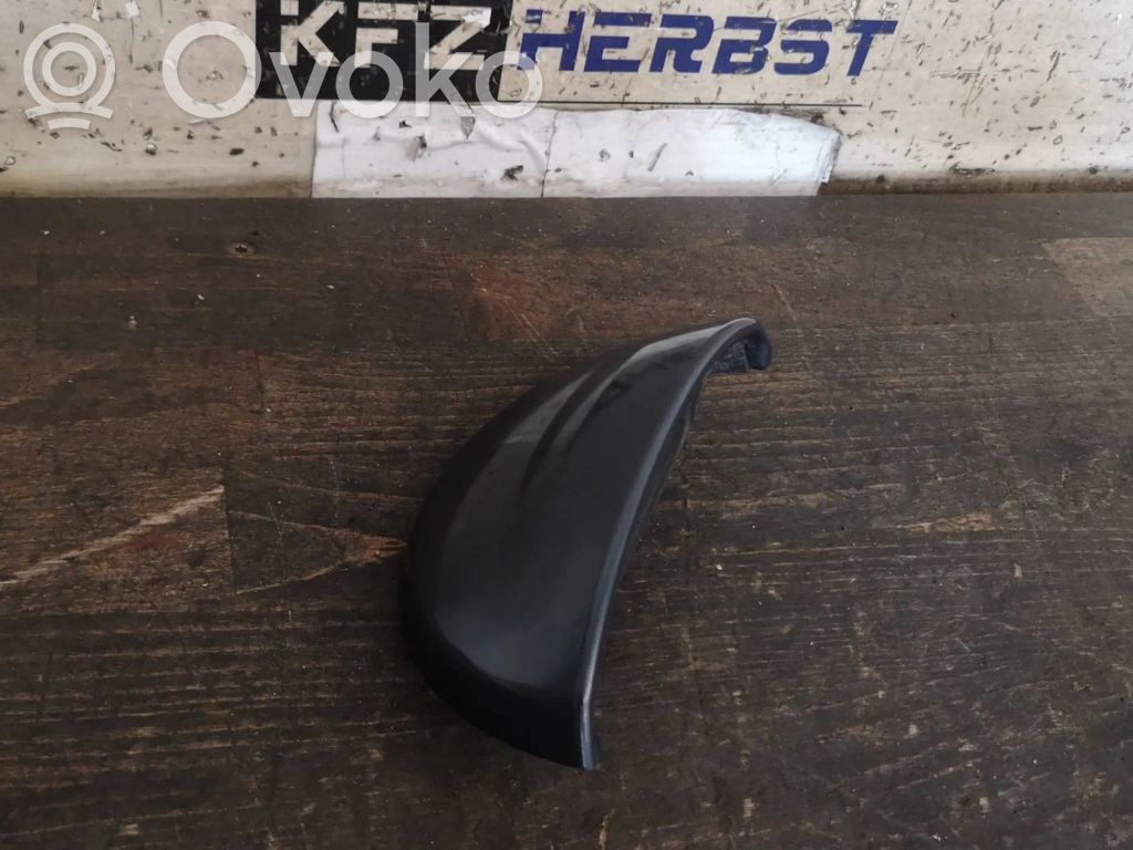 Opel Meriva A Interruptor de apertura del depósito de combustible 