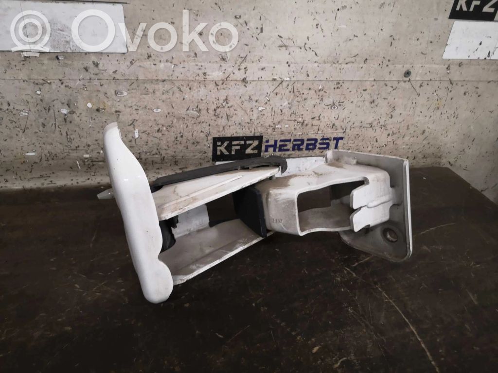 Peugeot Expert Tailgate/trunk/boot hinge 