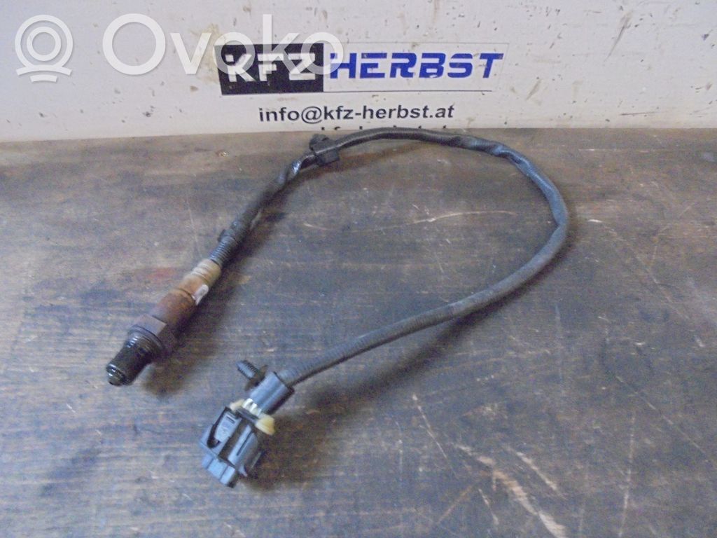 Lambda probe sensor   7L5906262D,7L5906262D,0258006962,0258006962,7L5906262D