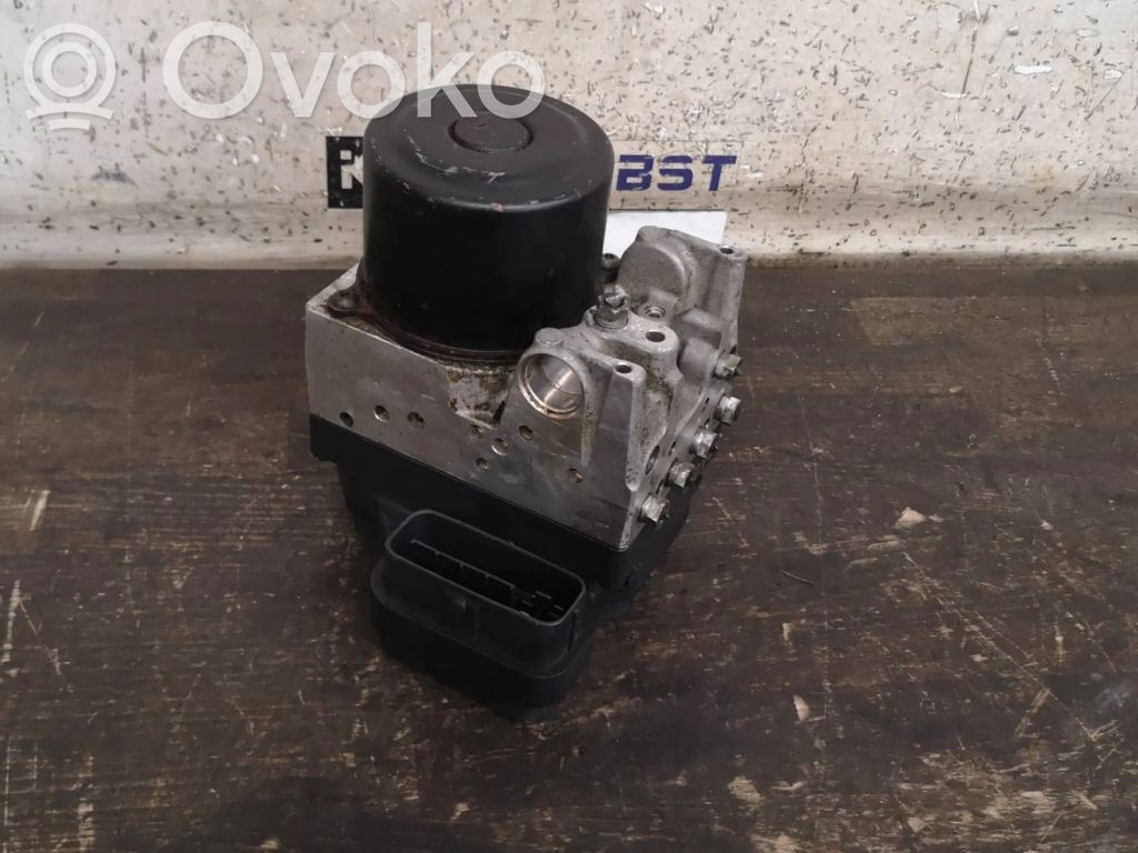 Mitsubishi L200 ABS Pump 