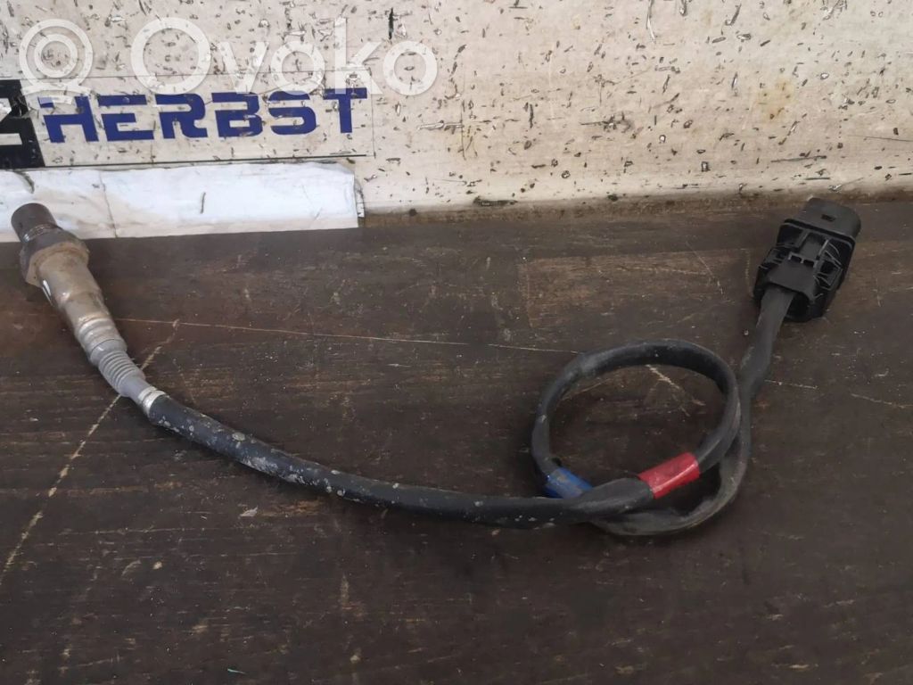 Hyundai i30 Lambda probe sensor 