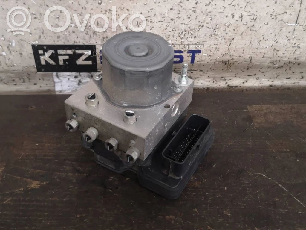 Opel Meriva B ABS bloks 