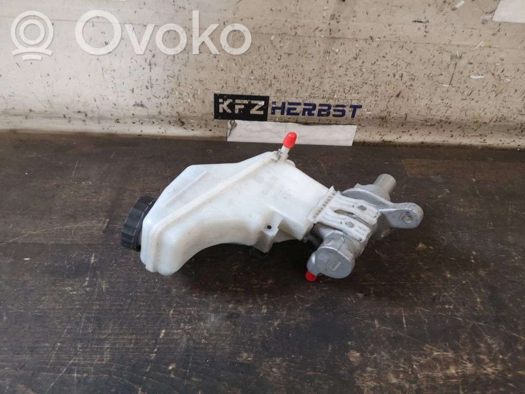 Opel Corsa E Cilindro de freno maestro 