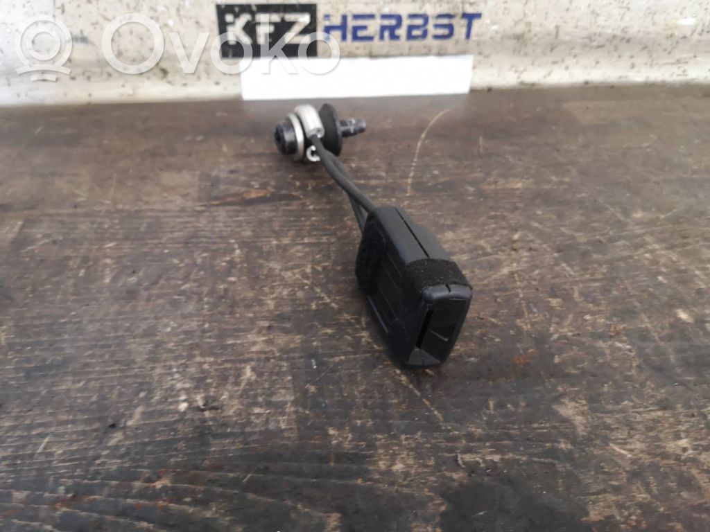 Opel Corsa E Sagtis diržo priekinė 