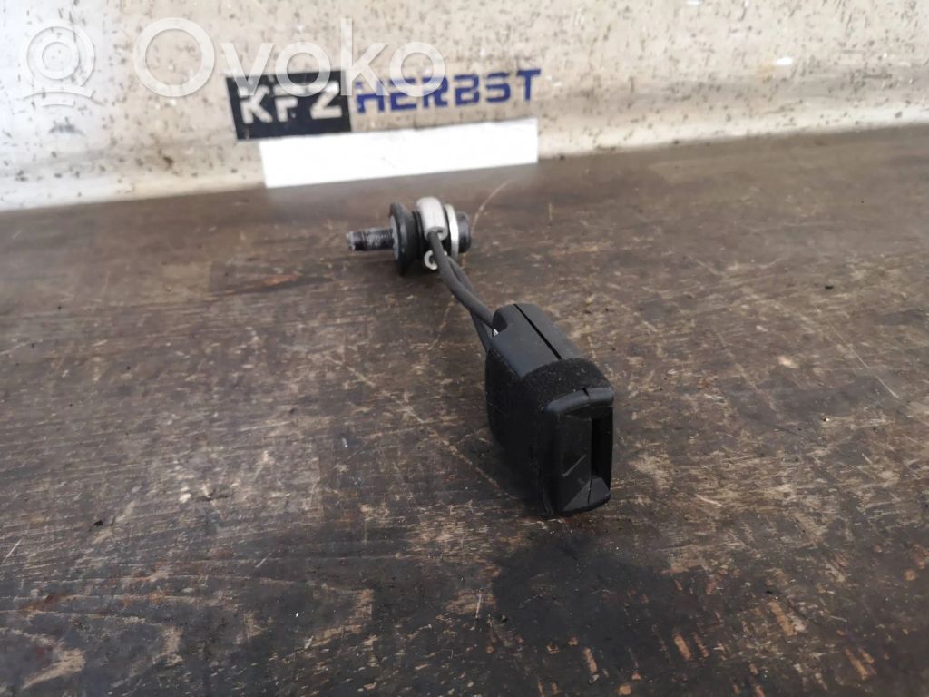 Opel Corsa E Sagtis diržo priekinė 