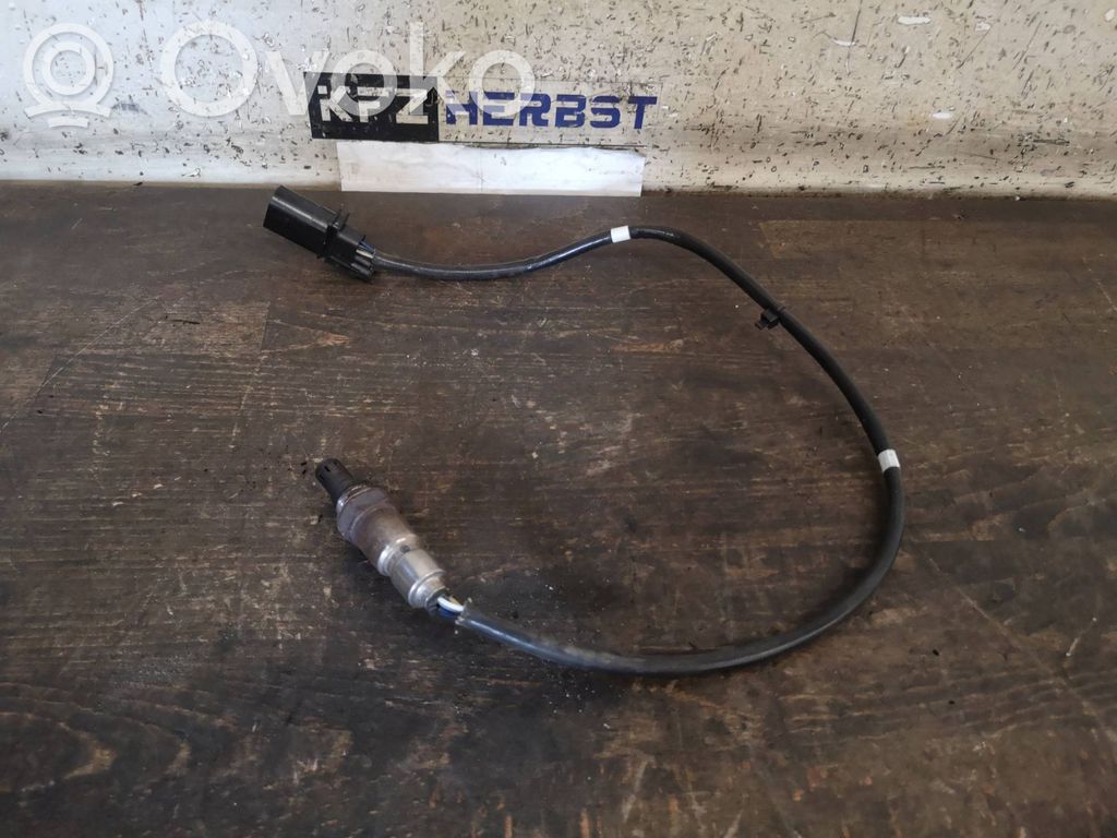 Opel Corsa E Lambda probe sensor 
