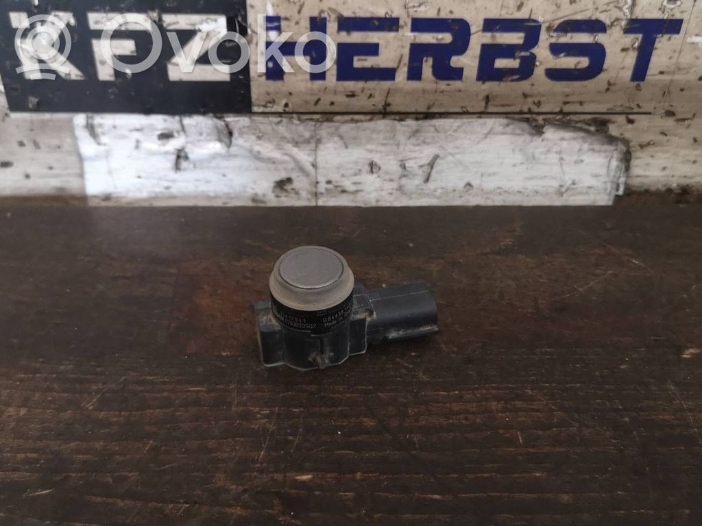 Opel Meriva B Parksensor PDC 