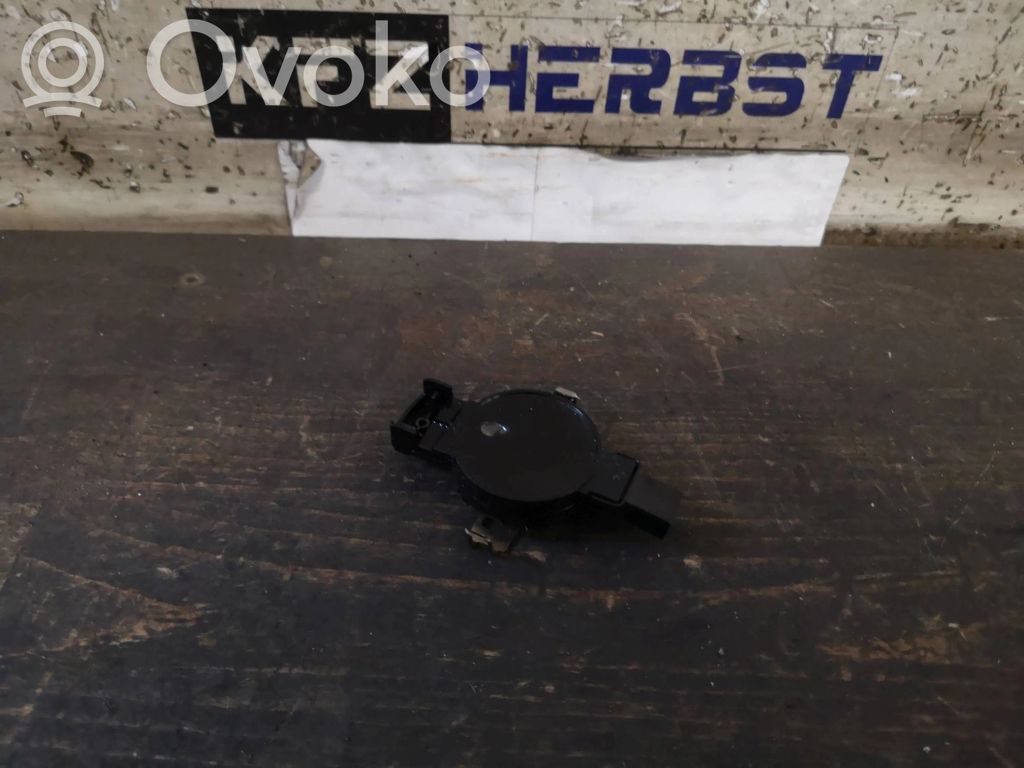 Opel Corsa E Rain sensor 