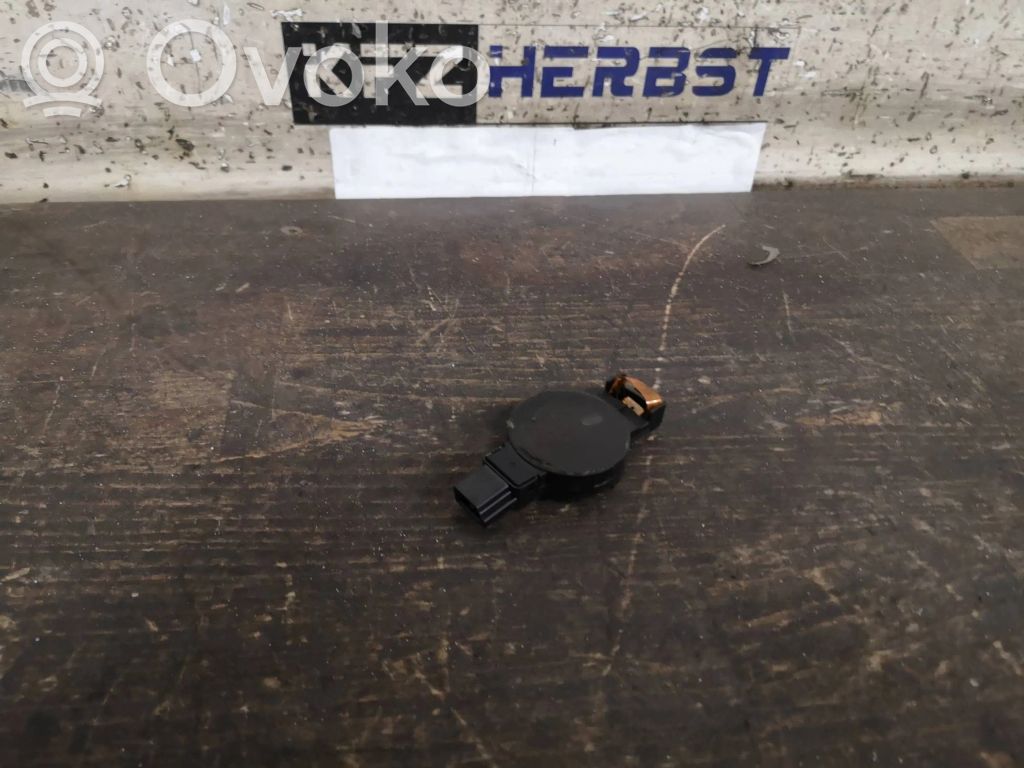 Opel Astra K Regensensor 