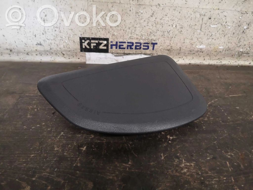 Opel Adam Poduszka powietrzna Airbag fotela 