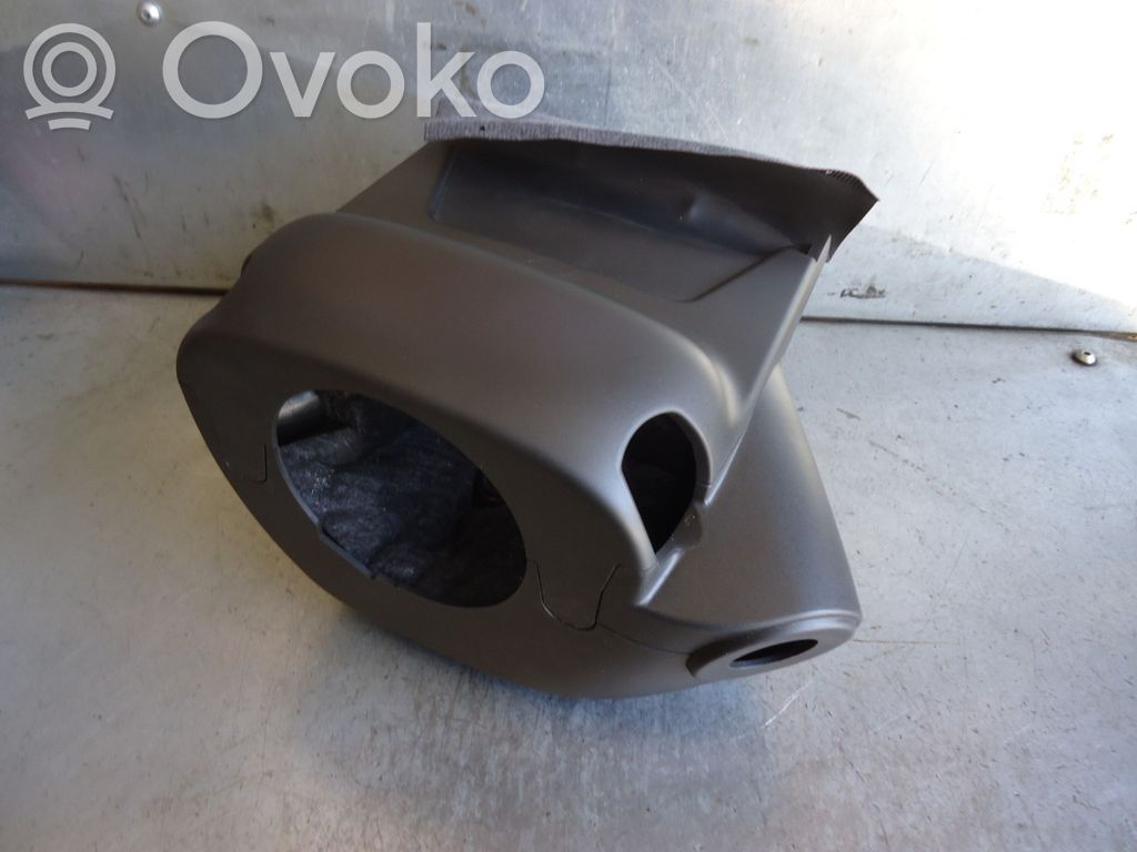 Opel Insignia A Verkleidung Lenksäule Lenkstock 