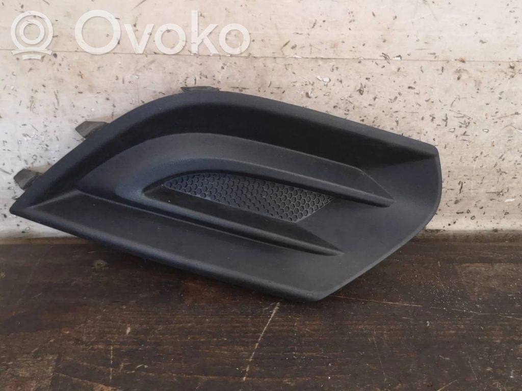 Opel Corsa E Other interior part 