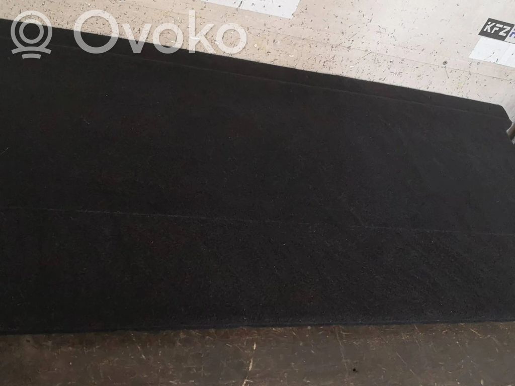 Trunk/boot mat liner   GS2A6883XD,GS2A6883XD