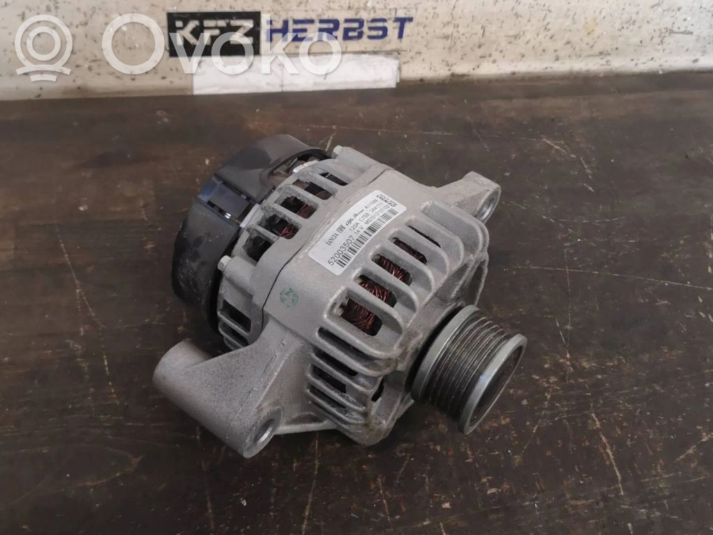 Generator/alternator   52003507,52003507,52003507