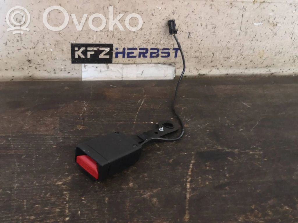Citroen C4 Grand Picasso Sagtis diržo galine 