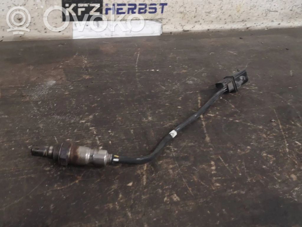 Sonde lambda   9683265480,9683265480,9683265480