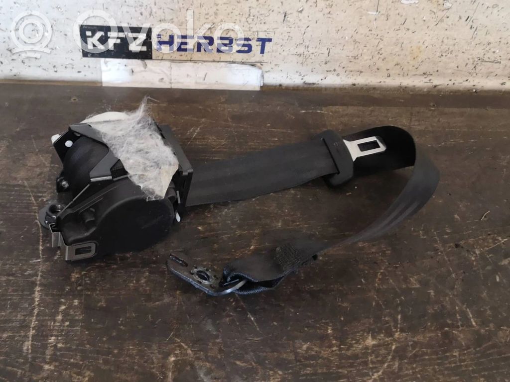 Cinturón trasero   4G8857805B,4G8857805B,4G8857805B