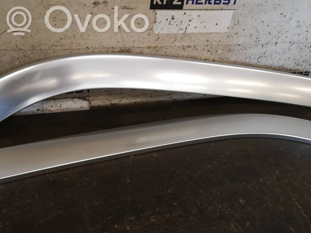 Opel Meriva B Centrinė konsolė 