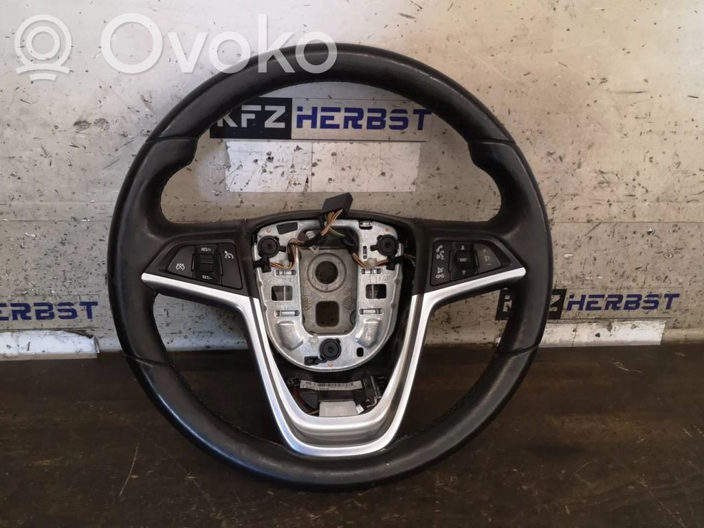 Opel Meriva B Volante 