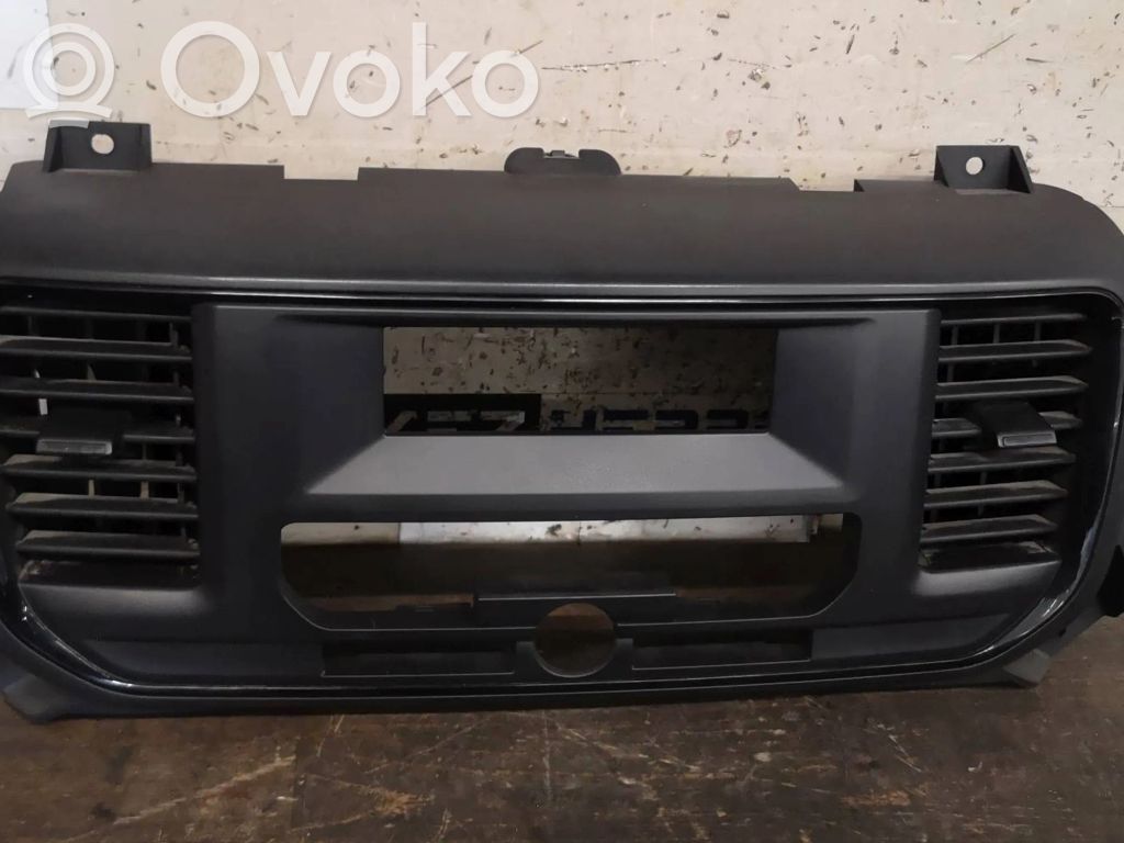 Citroen Jumpy Otros repuestos del interior 