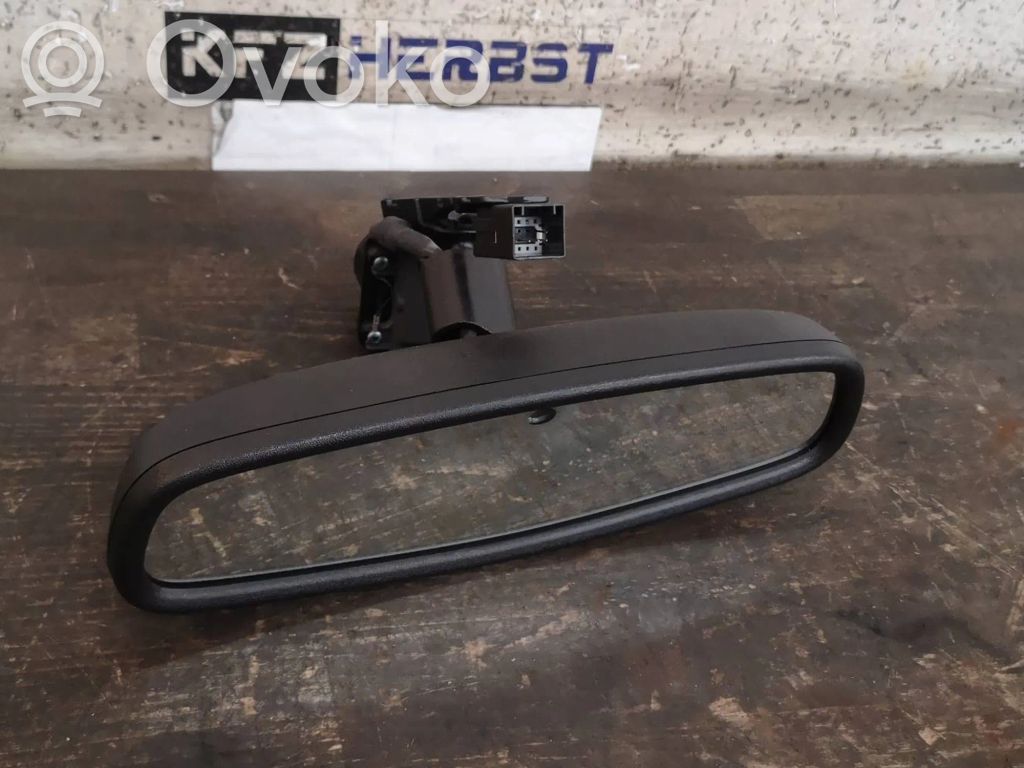 Espejo retrovisor (interior)   ABBLENDEND,13338071,ABBLENDEND