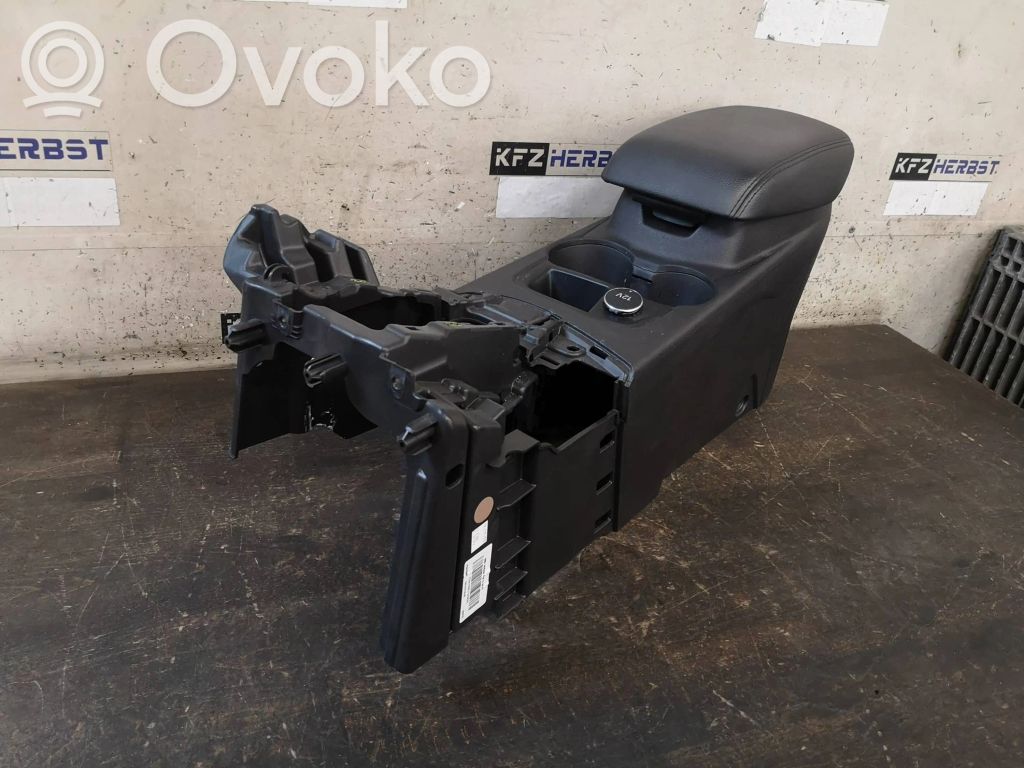 Ford Focus C-MAX Tunel środkowy 