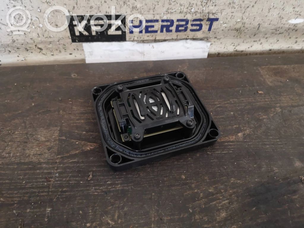 Other control units/modules   4H0907472,17677600,4H0907472,LEISTUNGSMODUL
