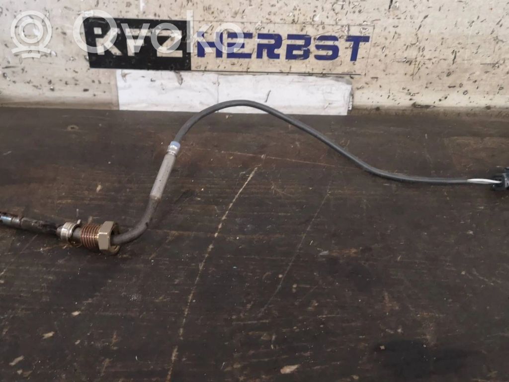 Fiat Tipo Sensor 