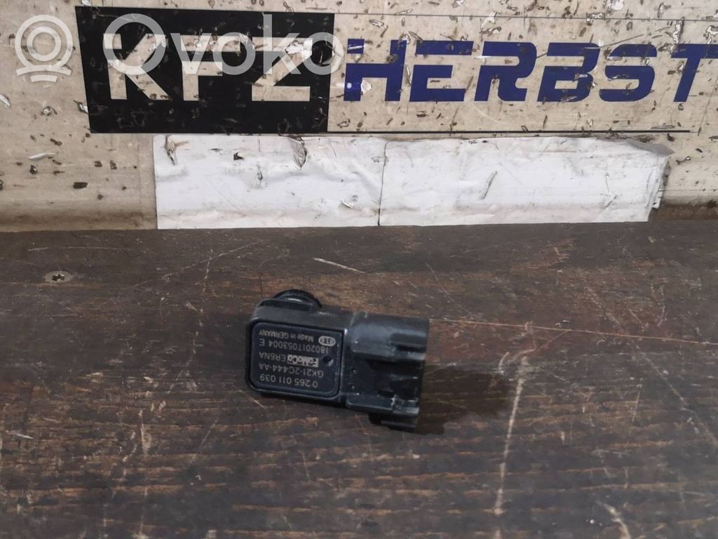 Ford Transit Sensor 