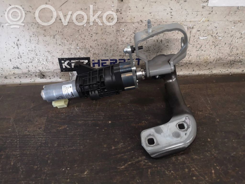 Audi A6 S6 C7 4G Bisagra del maletero/compartimento de carga
