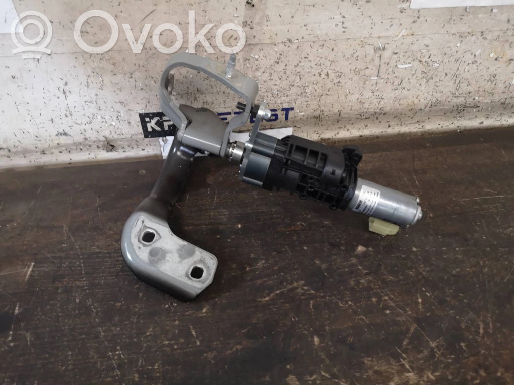 Audi A6 S6 C7 4G Balama hayon/portbagaj/oblon 