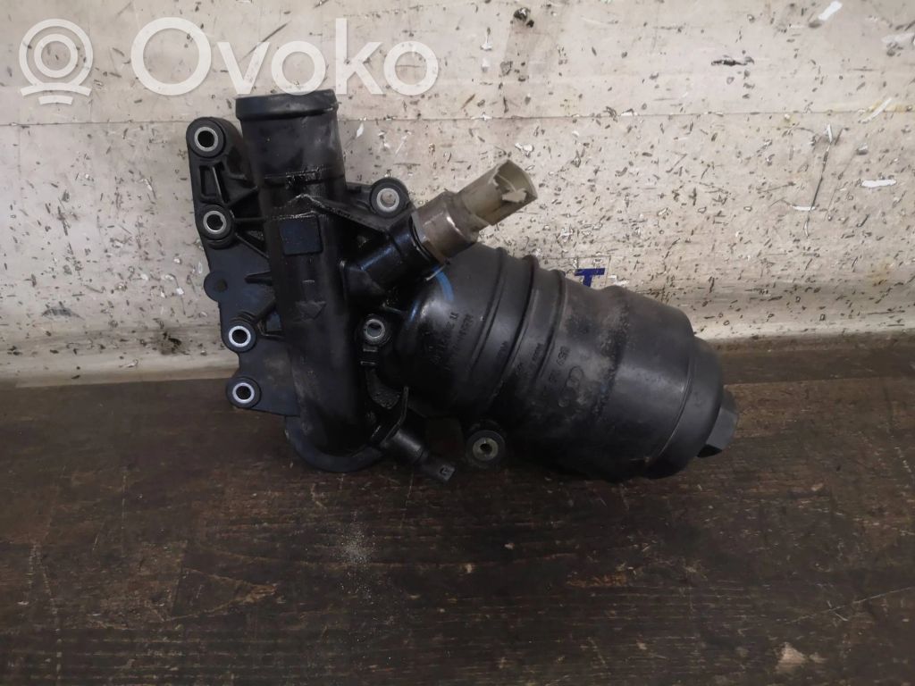 Audi A6 S6 C7 4G Other engine bay part 