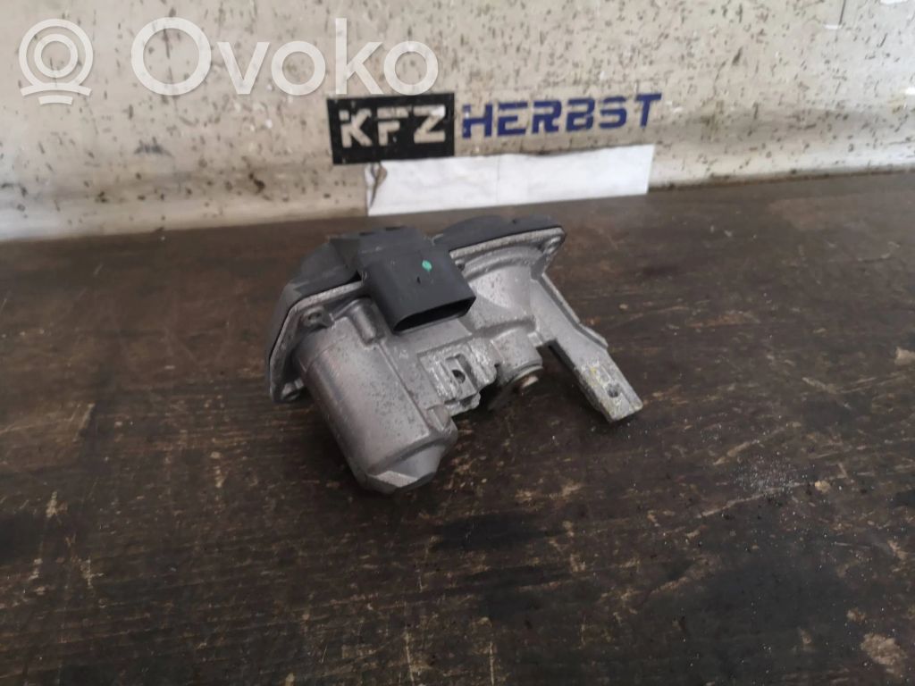 Volkswagen Golf VII Silniczek regulacji fotela 